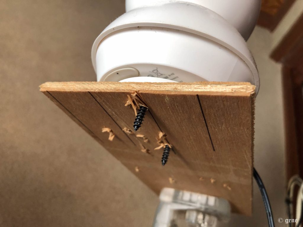 TP-Link ネットワークWi-Fiカメラ Tapo C210/A